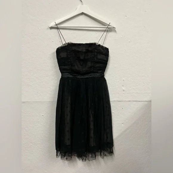 green emerald velvet dress Sello Slip Dress in Celestial Black  motelrocks-com-us